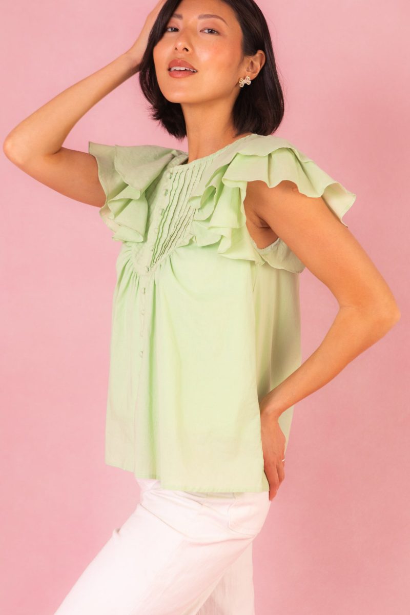 AbigailBlouse Studio Summer4 4