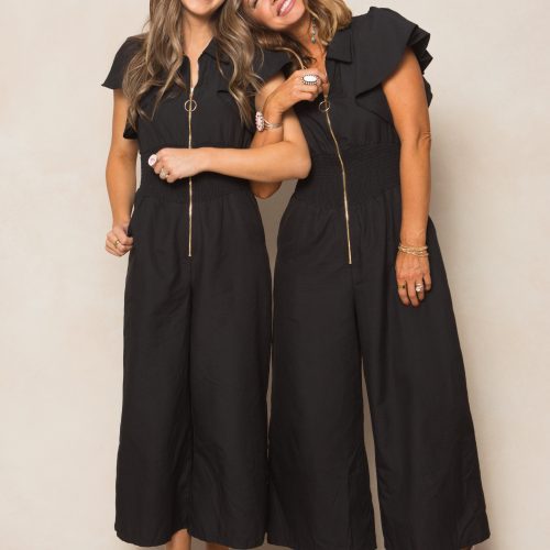 BETSY JUMPSUIT BLACK 33