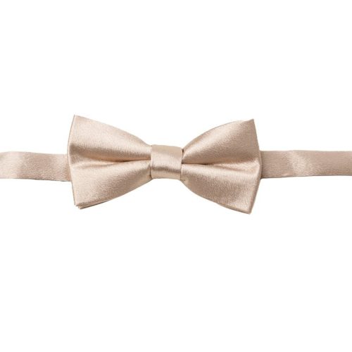 BabyBoyBowTies champagne 308893