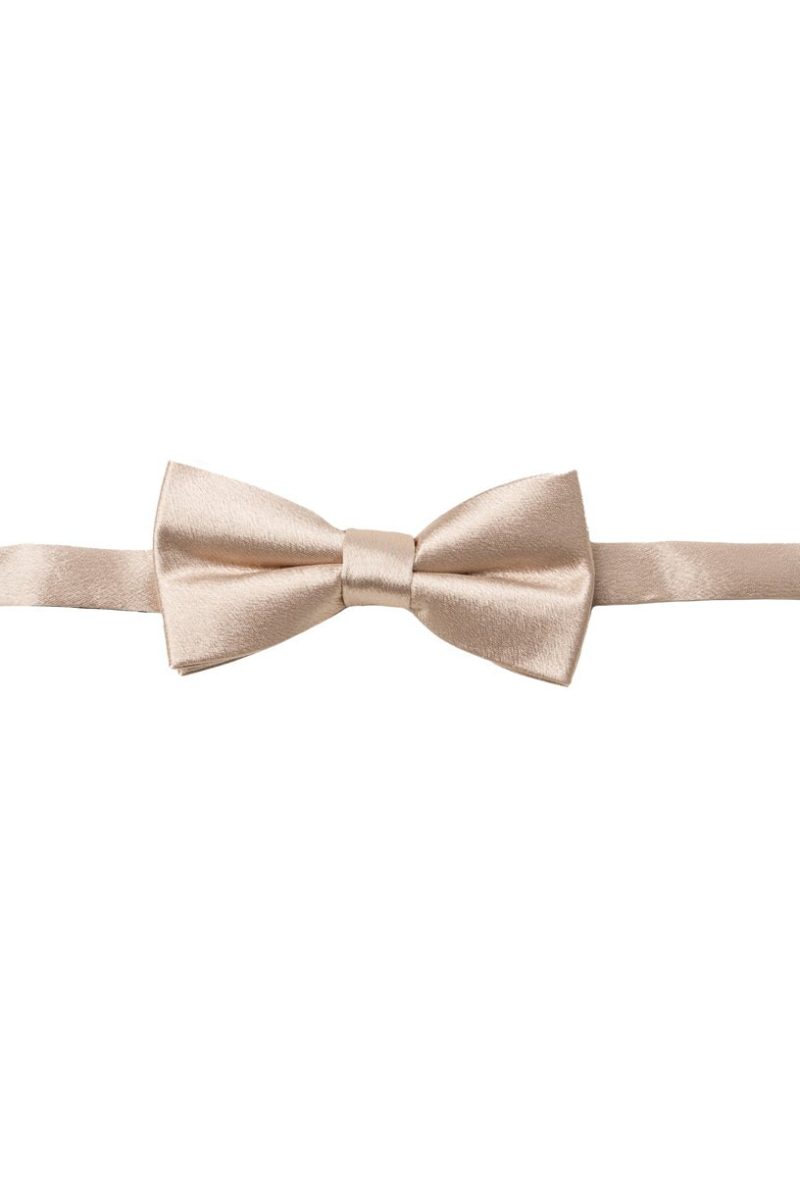 BabyBoyBowTies champagne 308893