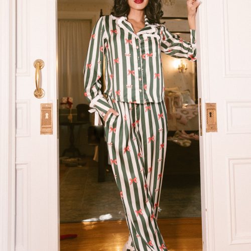 Sylvia HolidayPjs 03