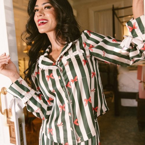 Sylvia HolidayPjs 04