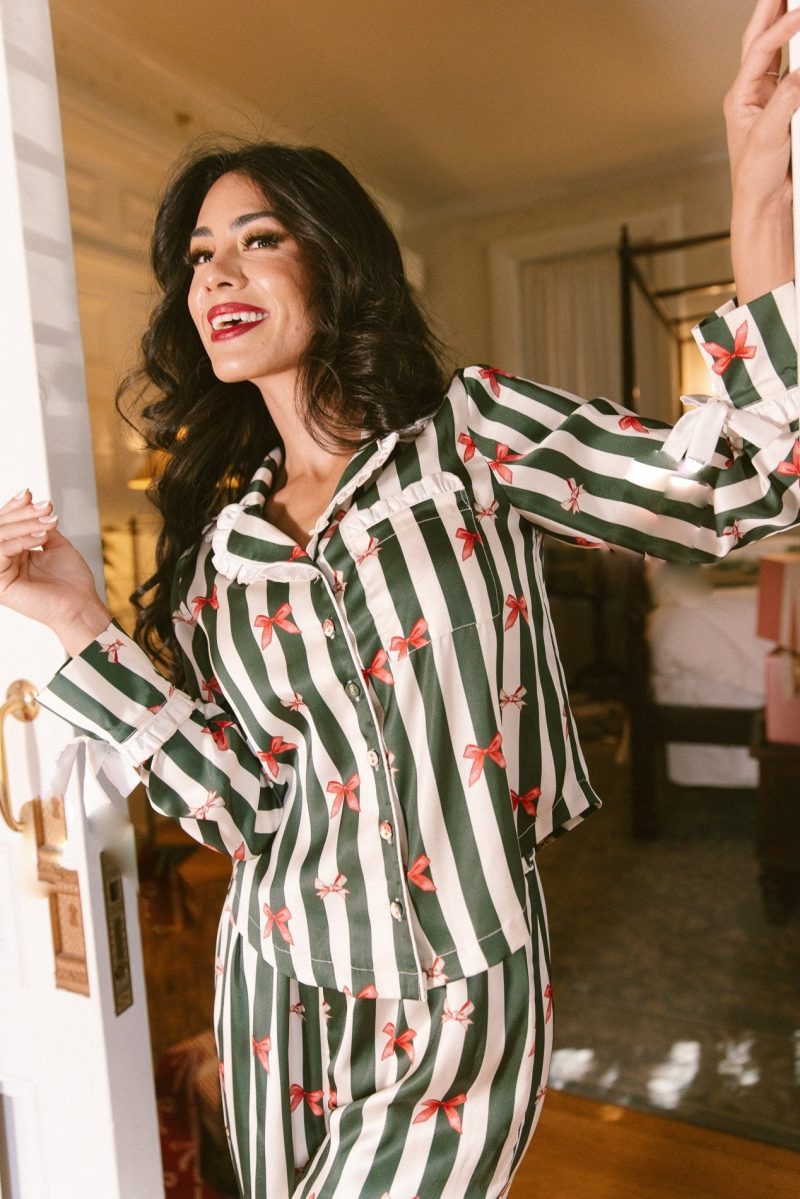 Sylvia HolidayPjs 04