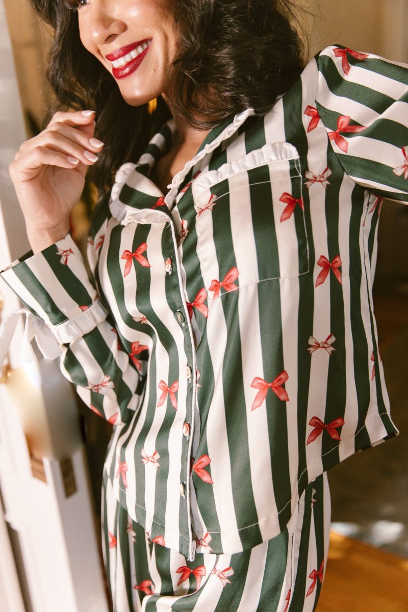 Sylvia HolidayPjs 05