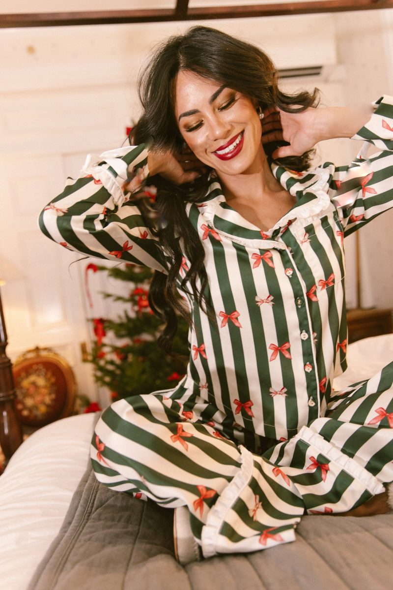 Sylvia HolidayPjs 13