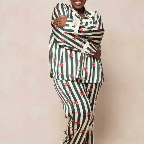 Sylvia HolidayPjs 15