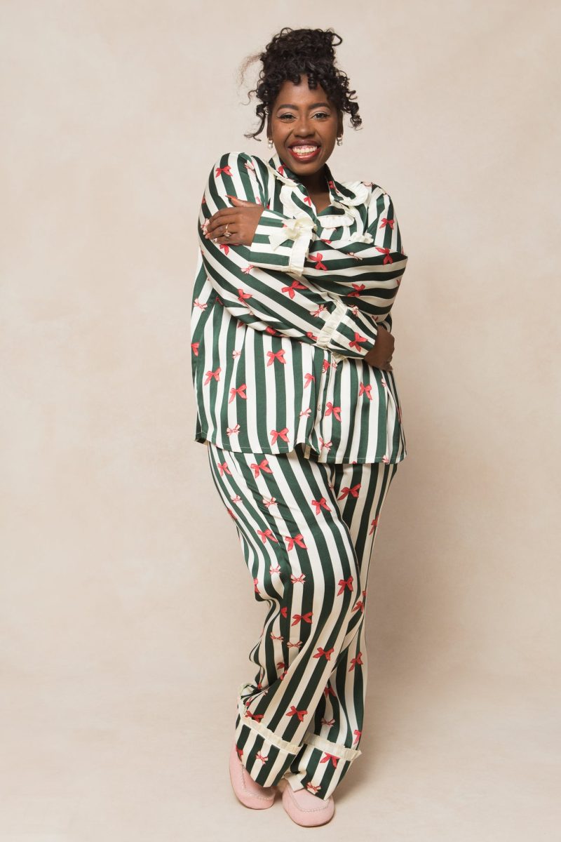 Sylvia HolidayPjs 15