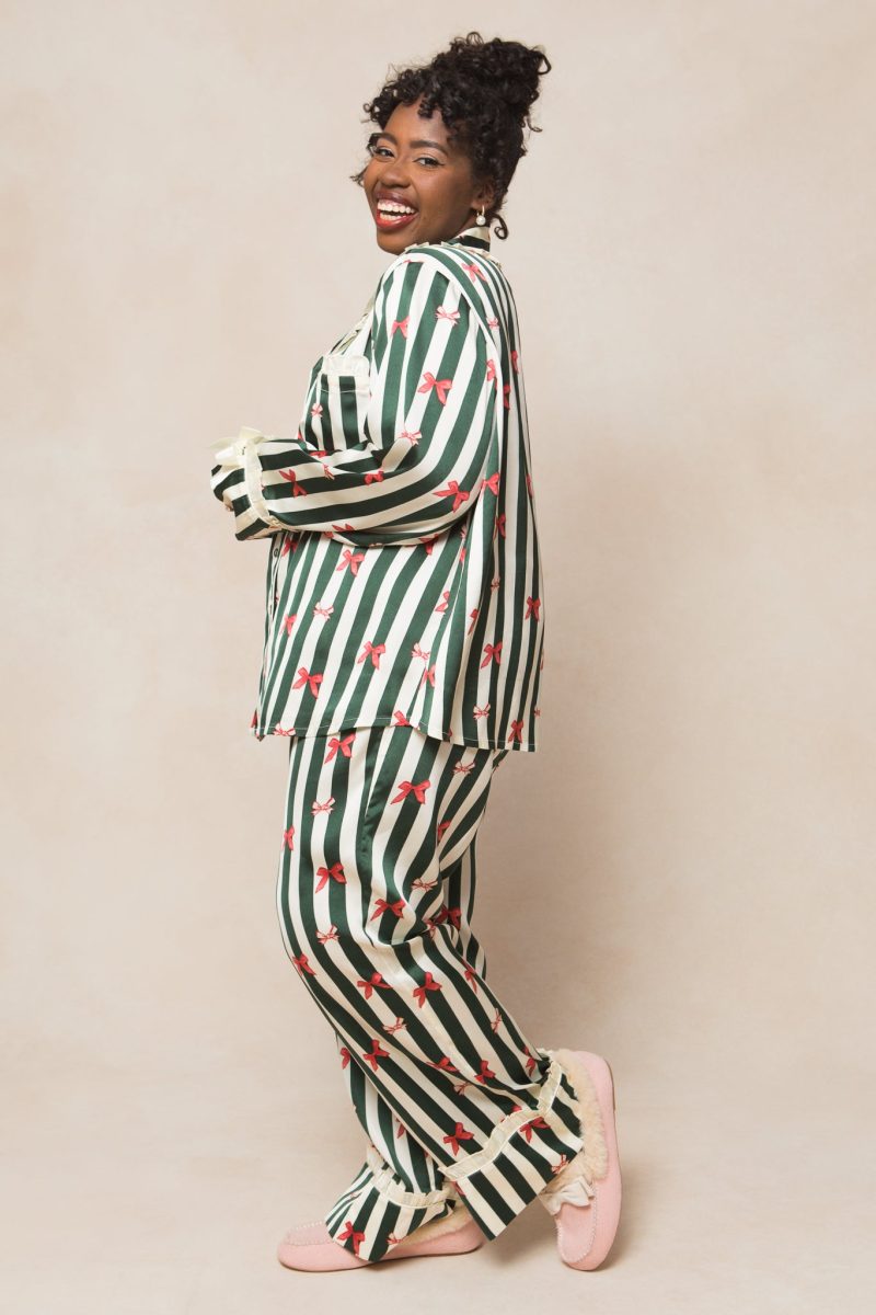 Sylvia HolidayPjs 16