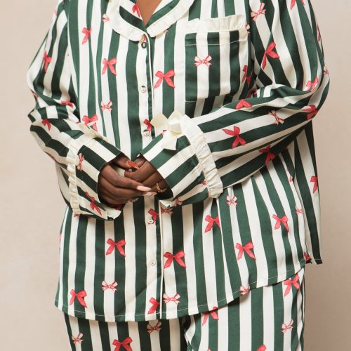 Sylvia HolidayPjs 19