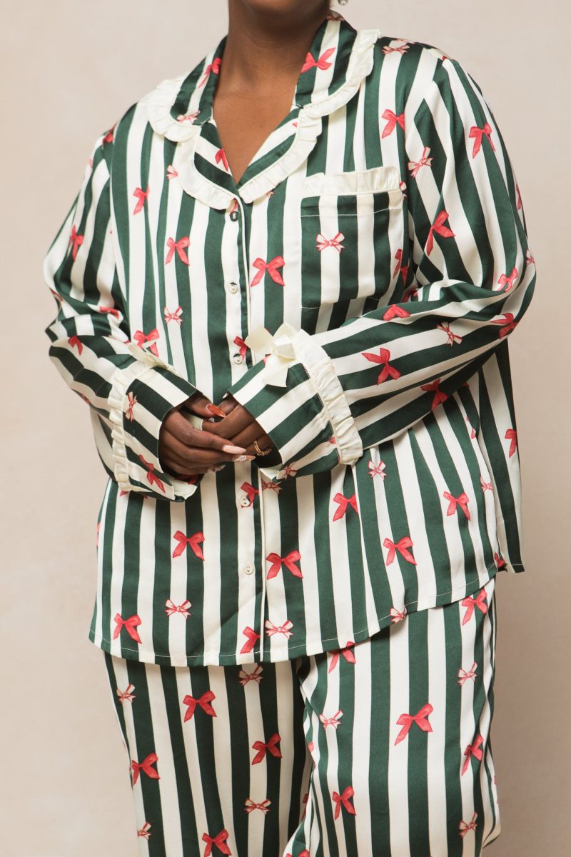 Sylvia HolidayPjs 19