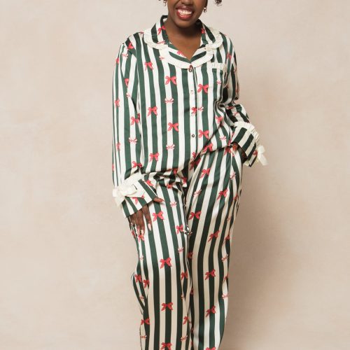 Sylvia HolidayPjs 21