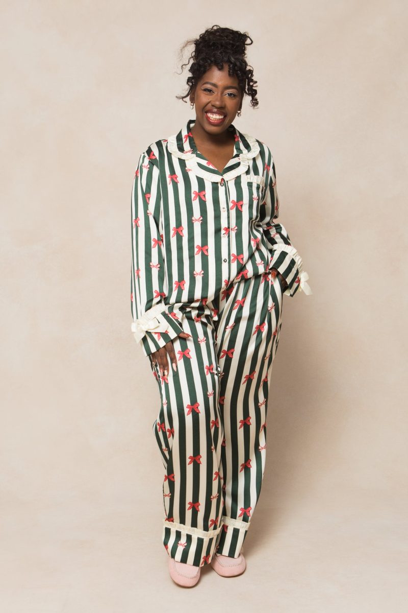 Sylvia HolidayPjs 21