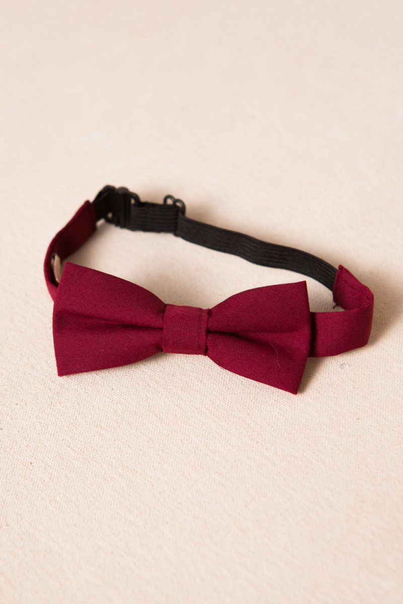 TieMaroon 09