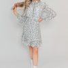 Brynley Dress - FINAL SALE-Adult