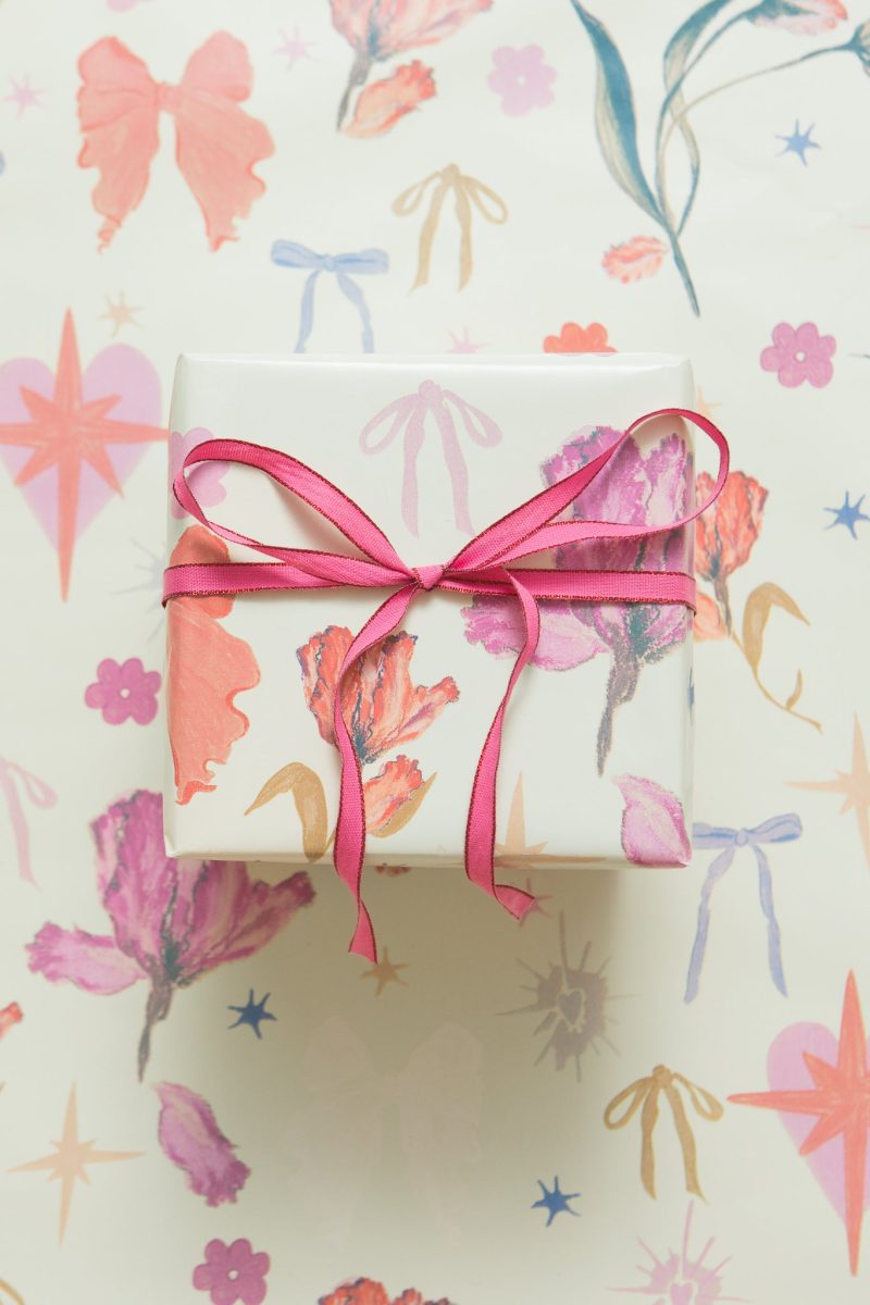 WrappingPaperTilly GiftShop 10