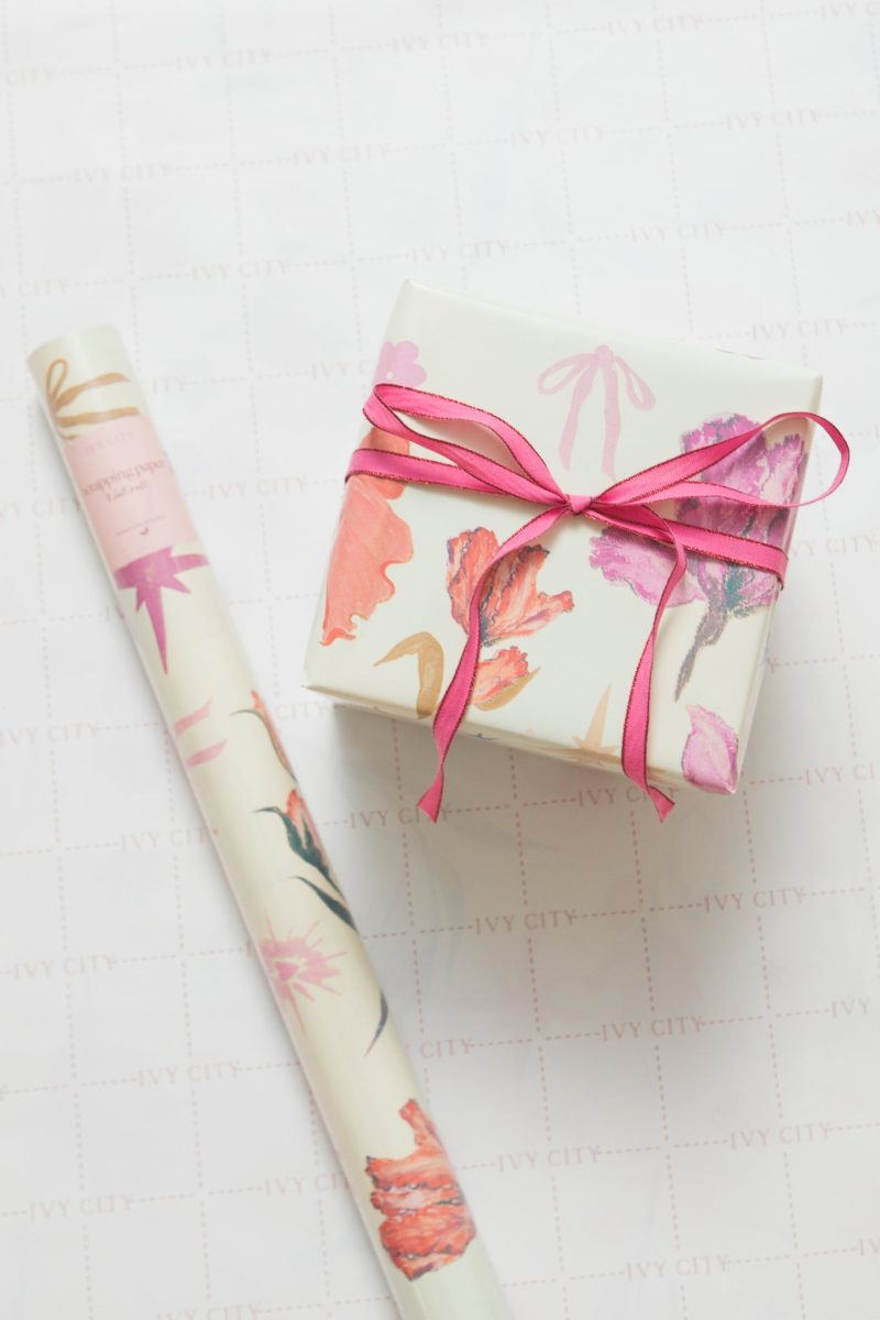 WrappingPaperTilly GiftShop 2