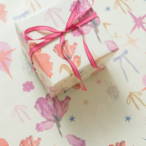 WrappingPaperTilly GiftShop 8