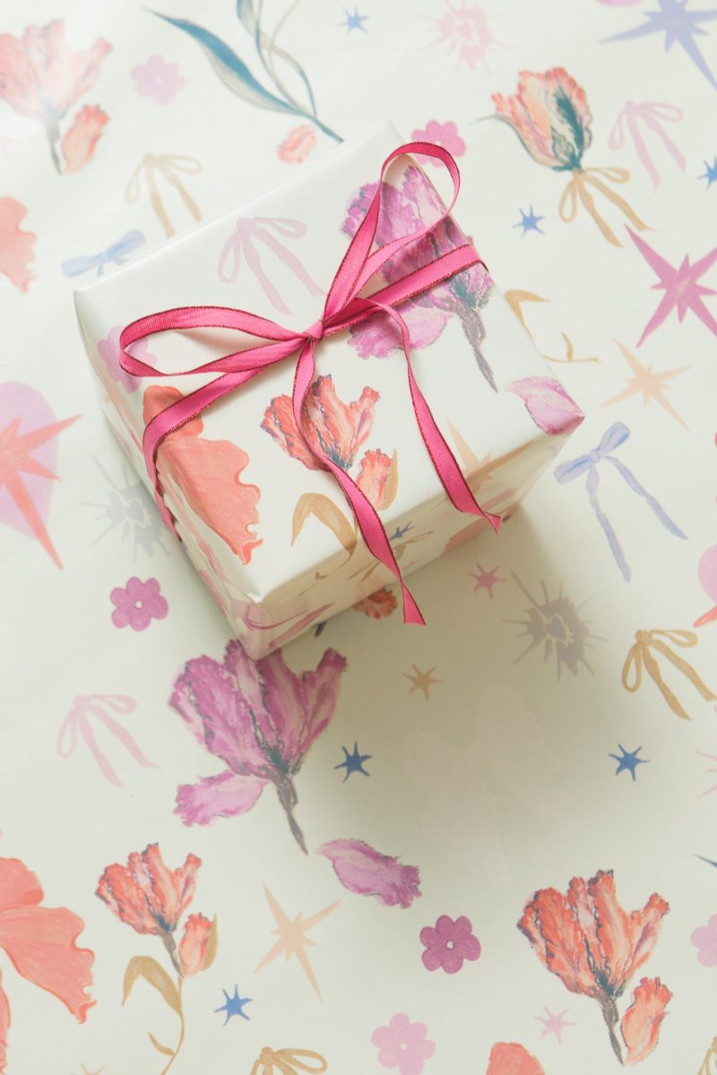 WrappingPaperTilly GiftShop 8