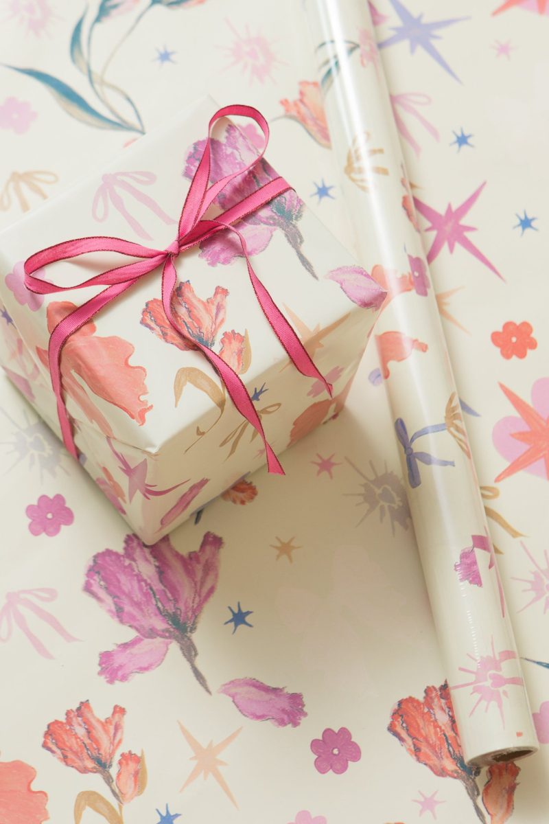 WrappingPaperTilly GiftShop 9