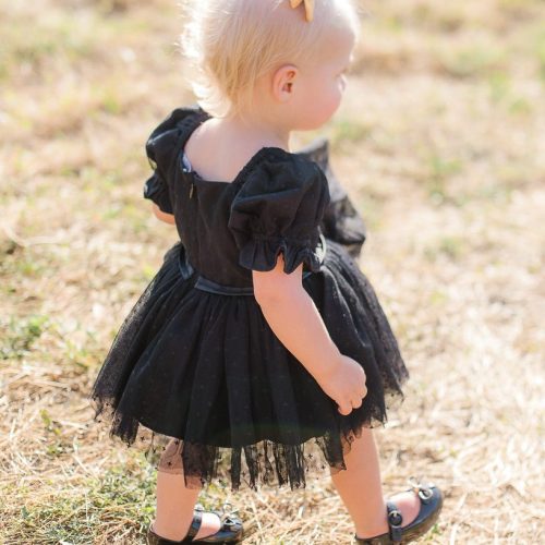 baby ballerina black 06 207924