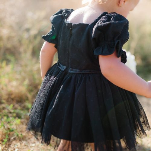 baby ballerina black 07 809853