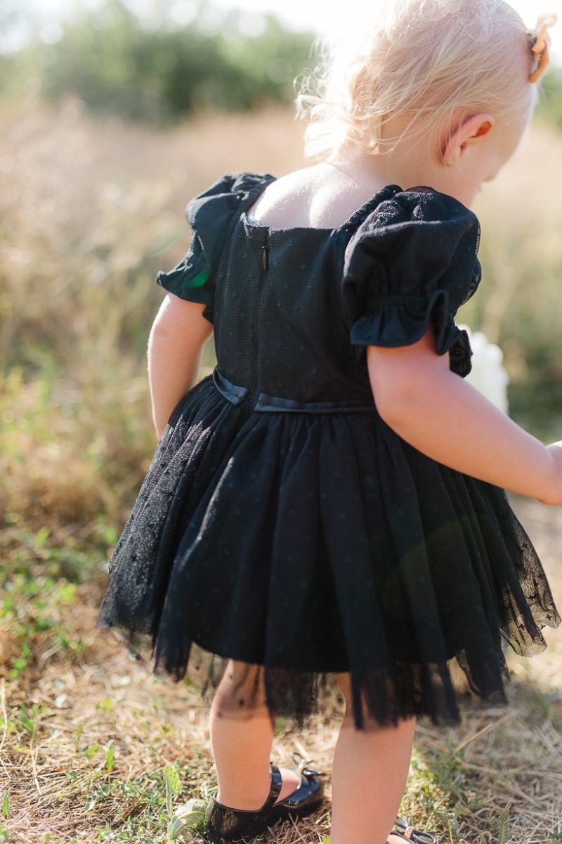 baby ballerina black 07 809853