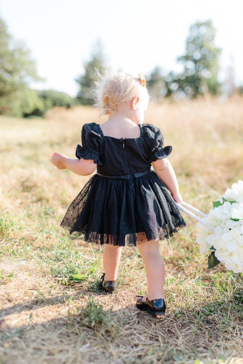 baby ballerina black 14 929874