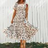 Sweet Caroline Dress-Adult