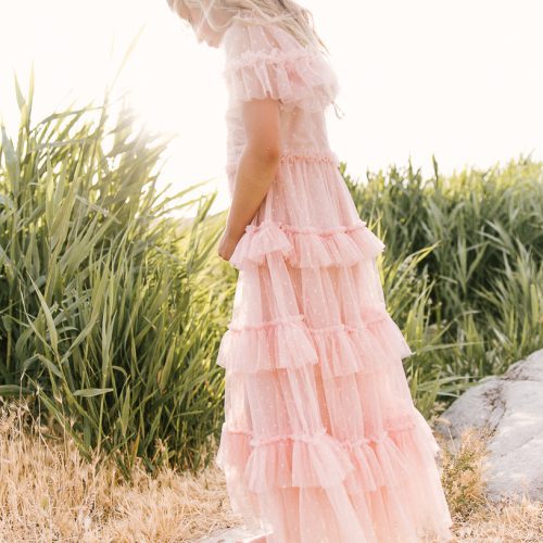 whimsical maxi mini blush 11