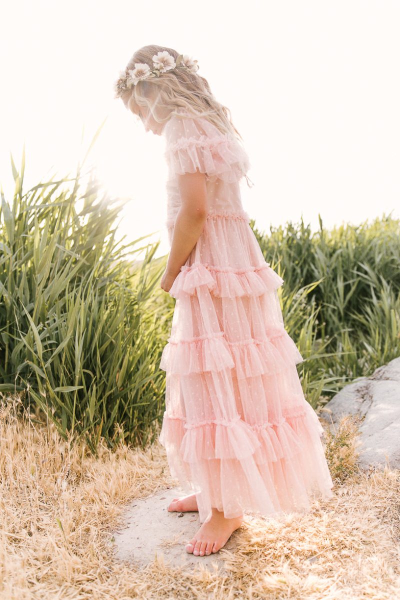 whimsical maxi mini blush 11