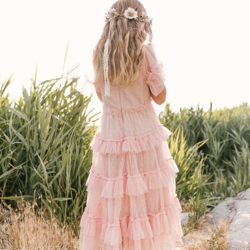 whimsical maxi mini blush 12