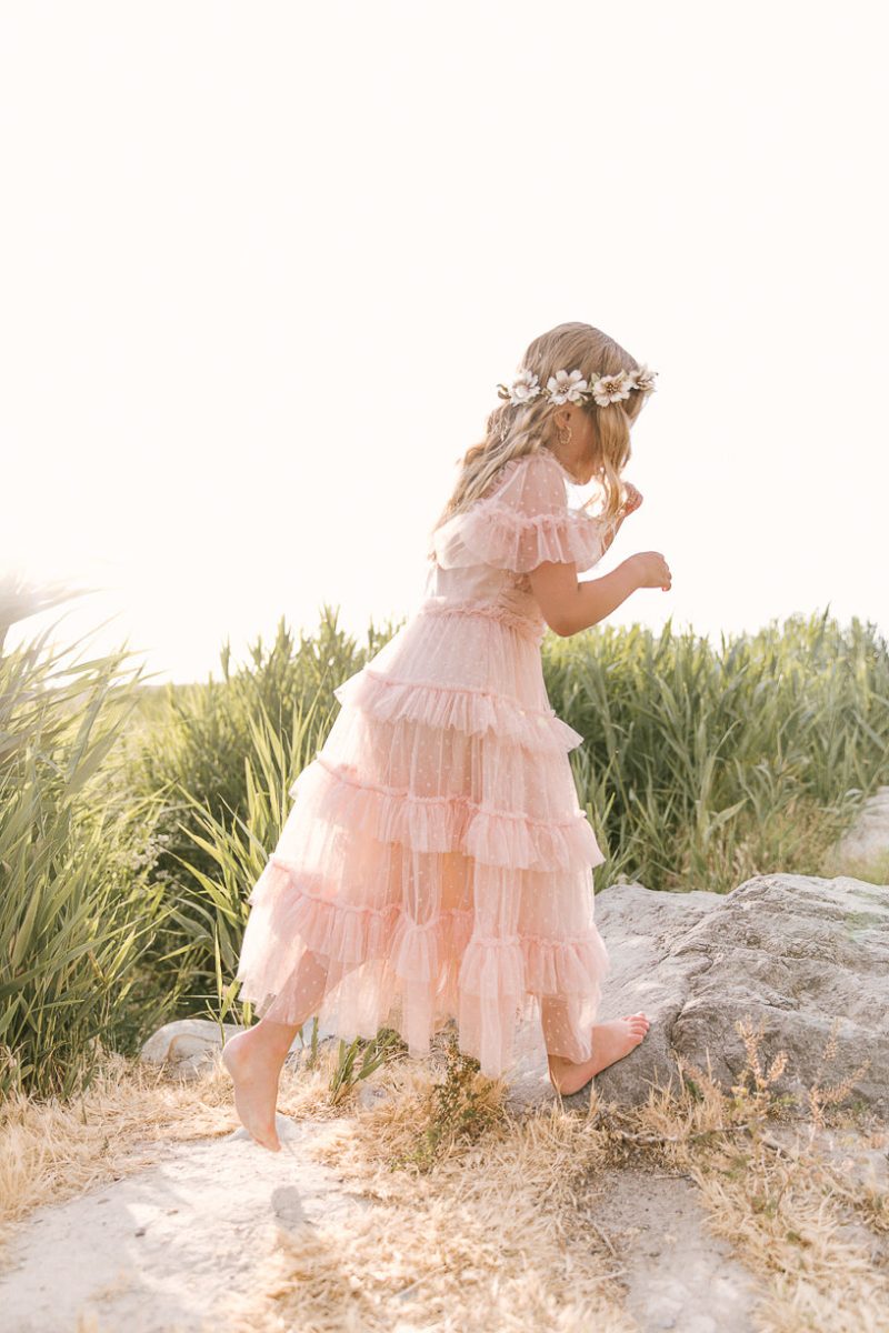 whimsical maxi mini blush 14